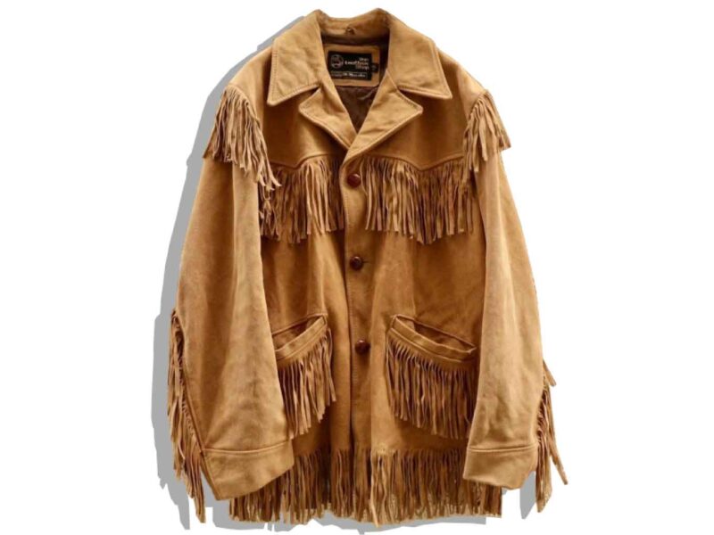 Western Jacket