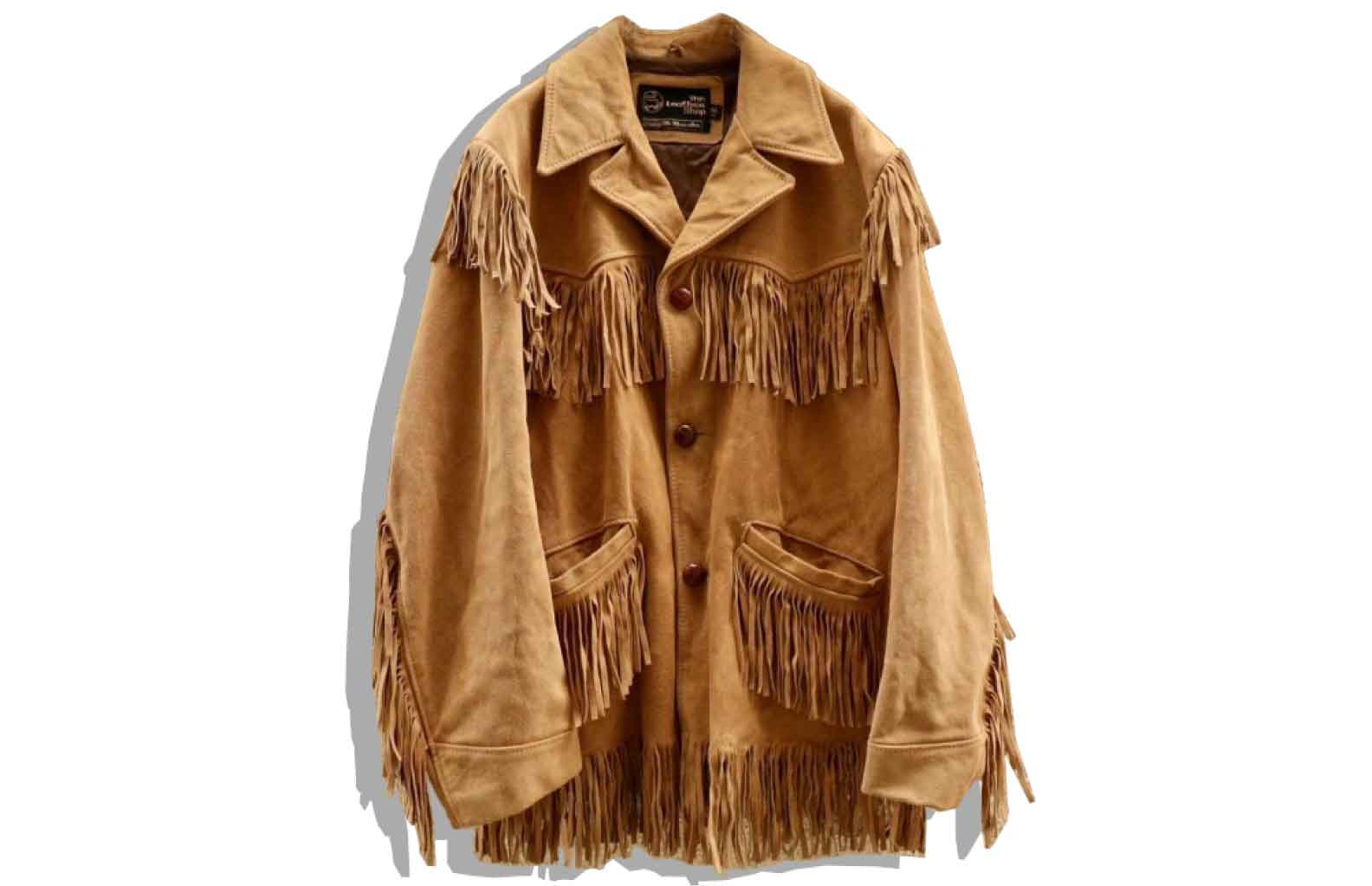 Western Jacket