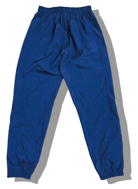 Wind Pants Back