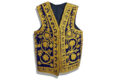 Afghan Vest