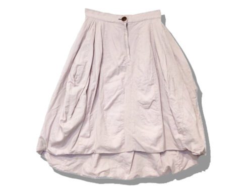 Ballon-Skirt