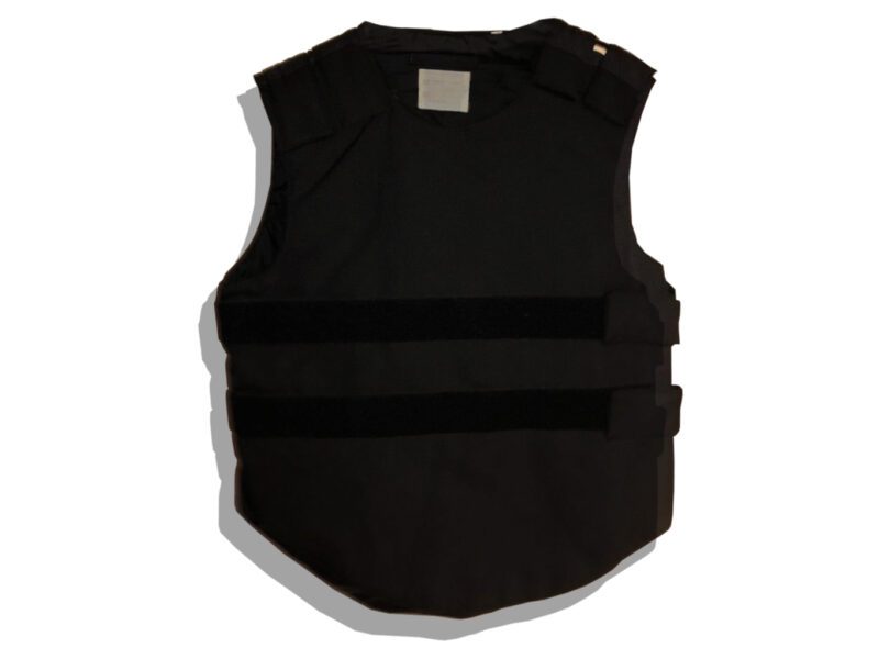 Bulletproof Vest