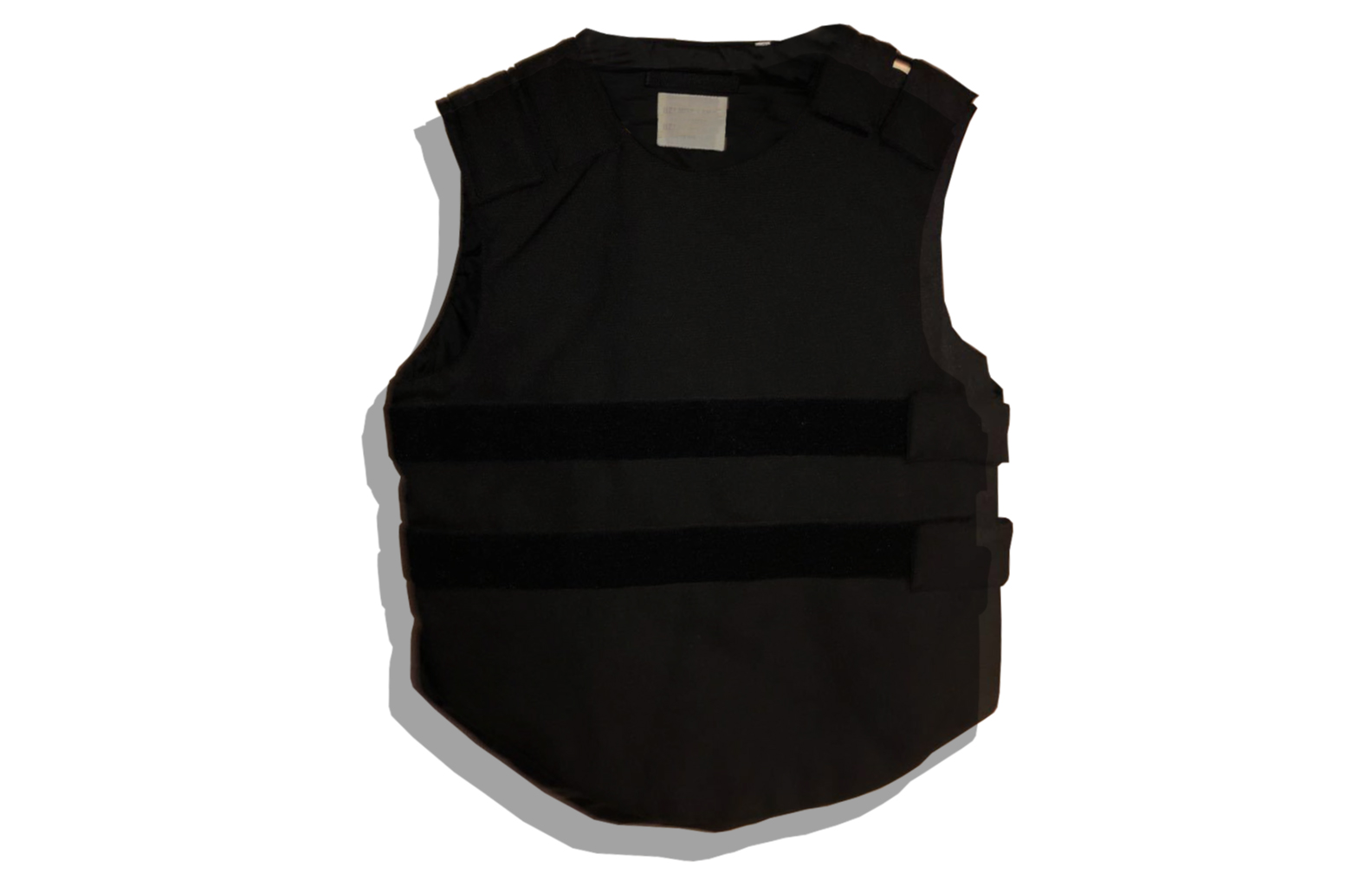 Bulletproof Vest