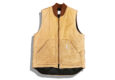 CarHartt Duck Vest