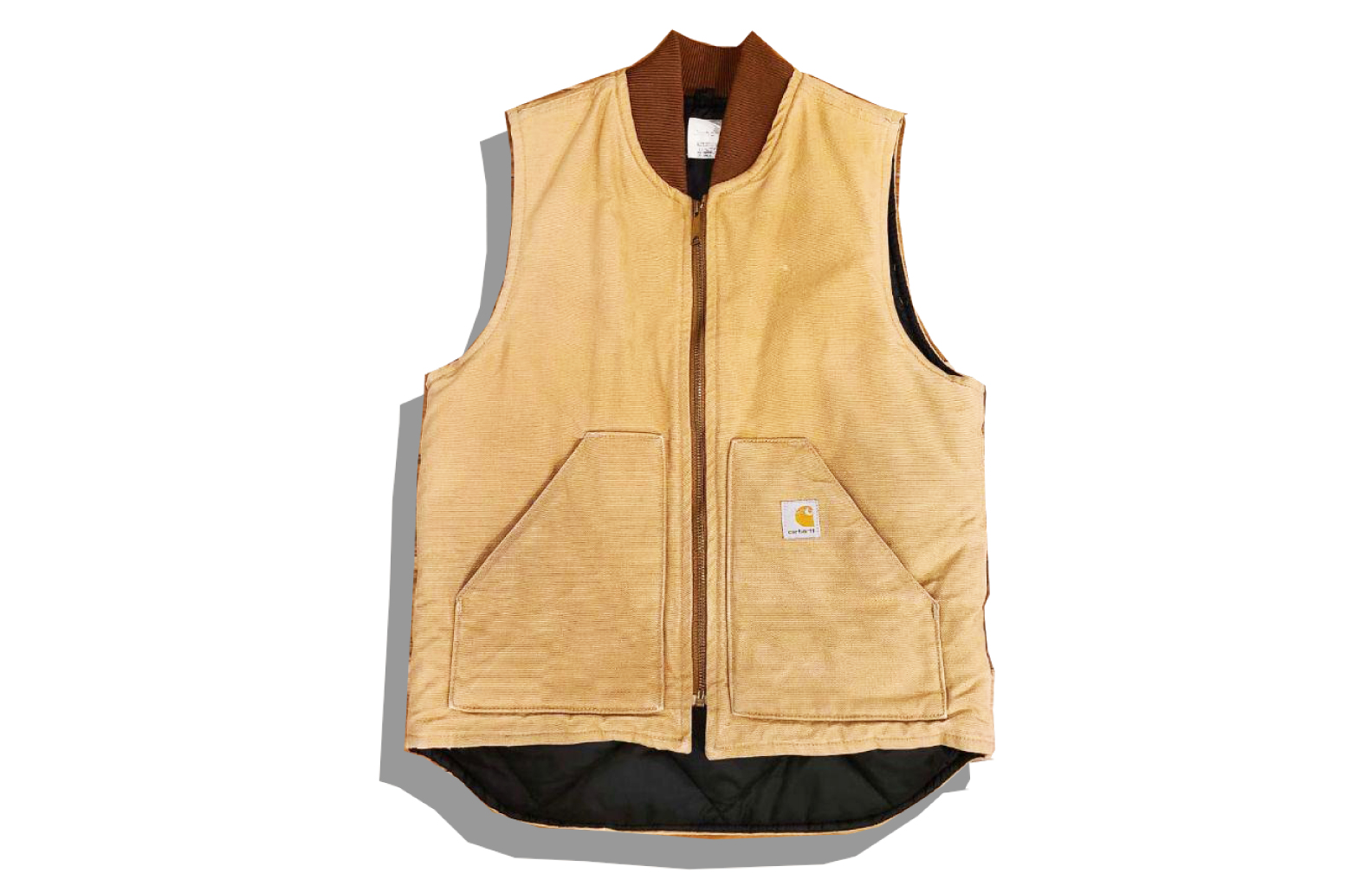 CarHartt Duck Vest