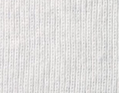 CirCular Rib Fabric