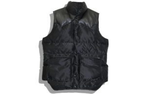 Down Vest