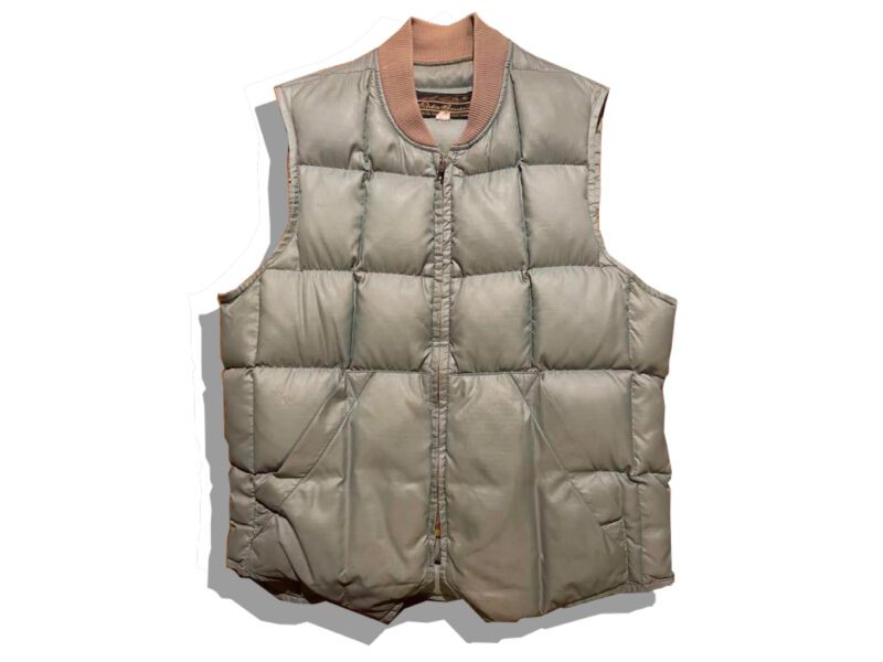 Eddie Bauer Down Vest