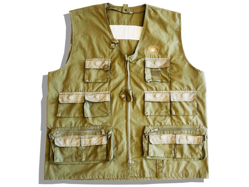 Fishing Vest