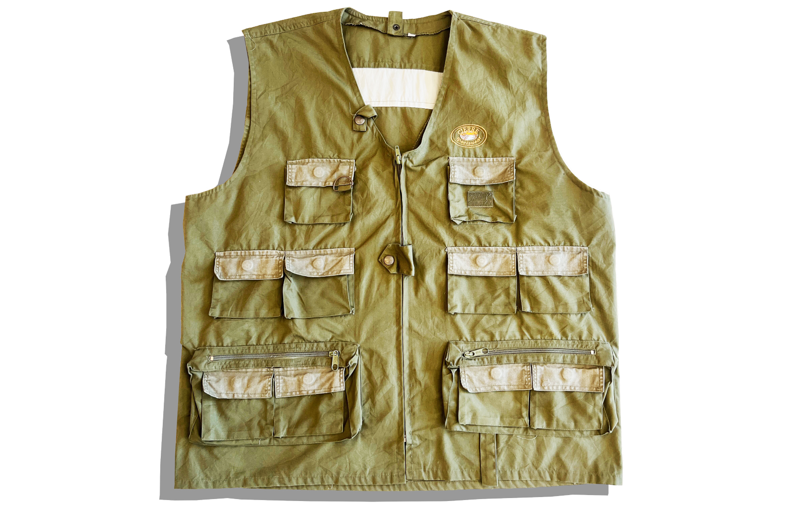 Fishing Vest
