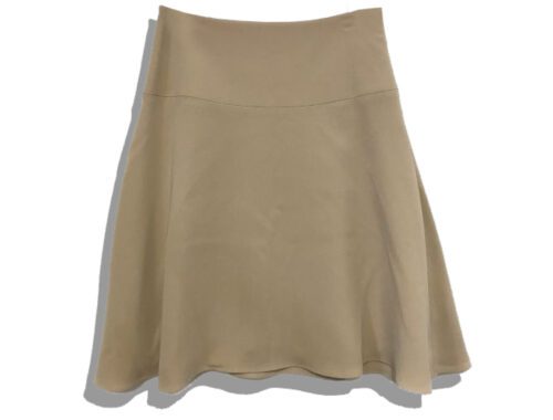 Flared Skirt