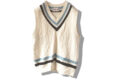 Knit Vest