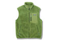 Pile Fleece Vest