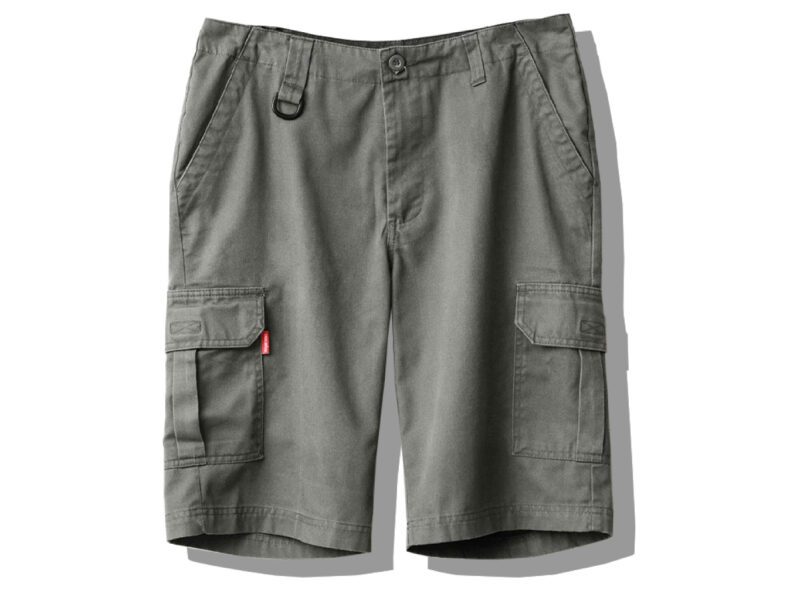 Royal mail Cargo Short Pants