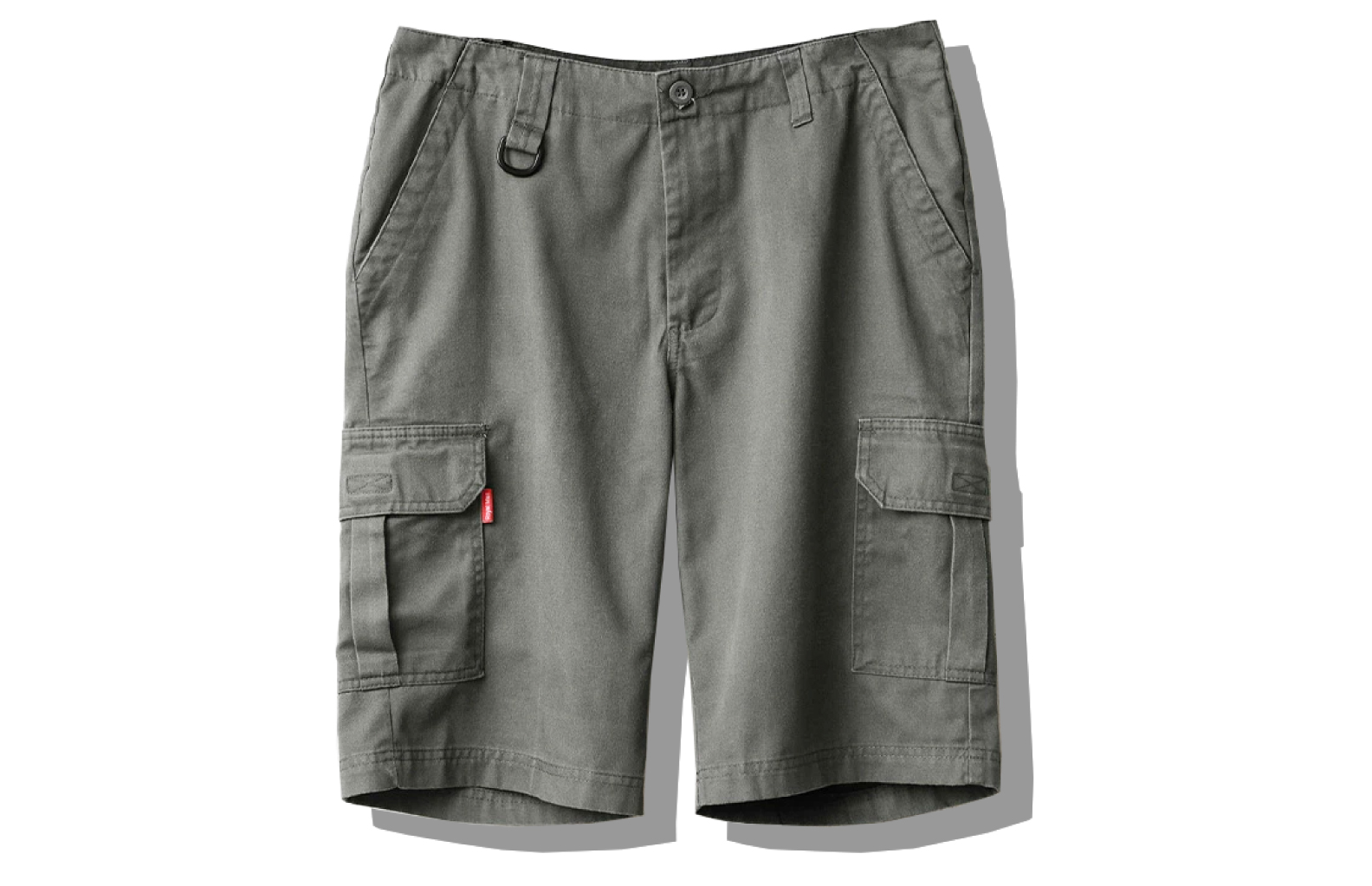 Royal mail Cargo Short Pants