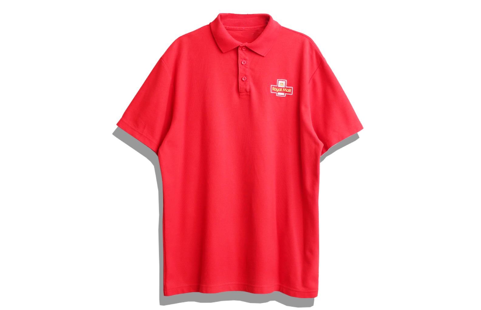 Royal Mail Polo Shirts