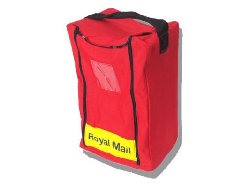Royal Mail Case Bag