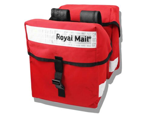Royal Mail link Sack Back pack