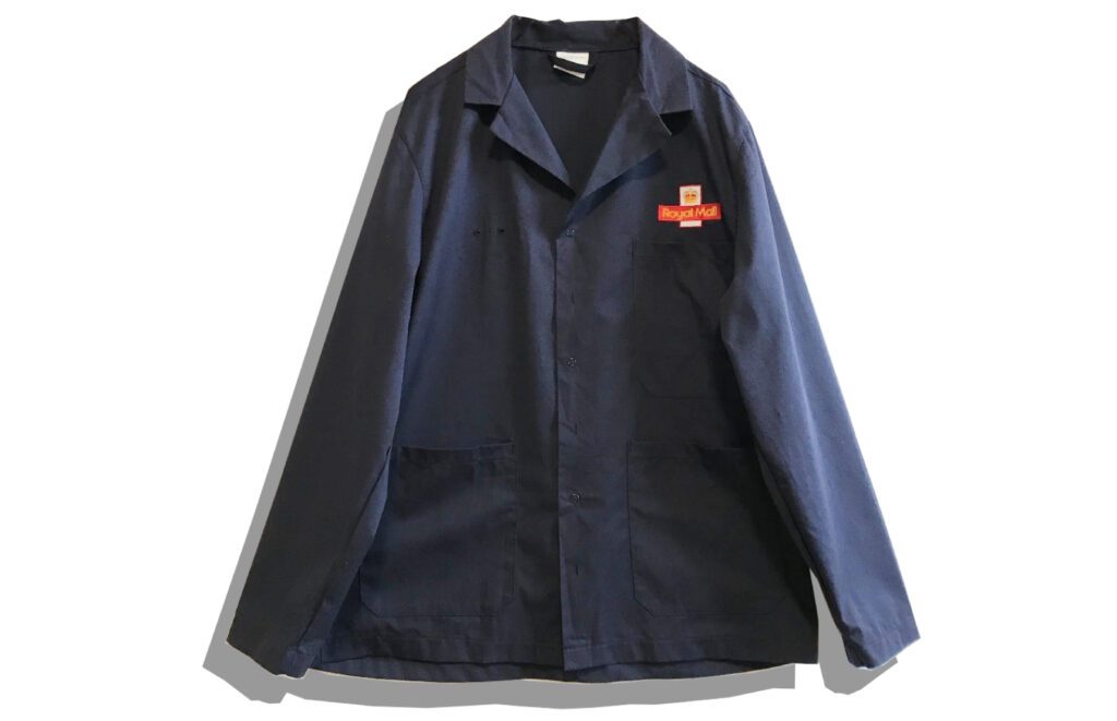 Royal mail Work Jacket