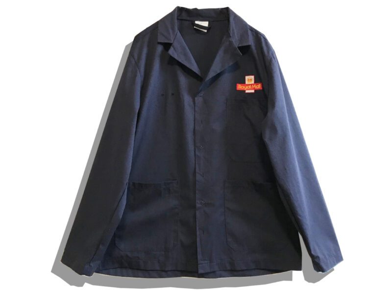 Royal mail Work Jacket