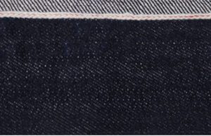 Selvedge Denim Textile