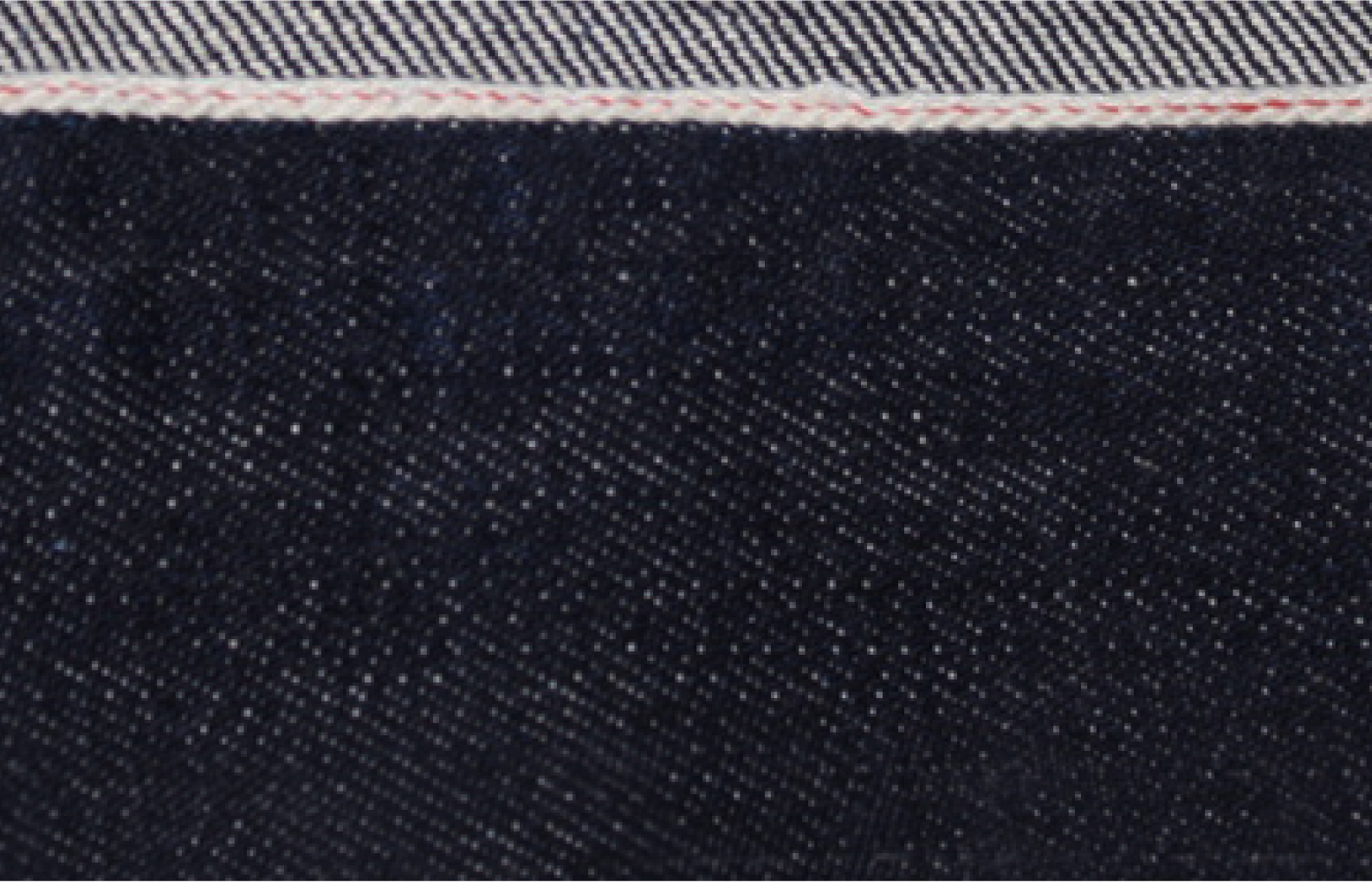 Selvedge Denim Textile