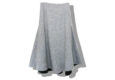 Spiral Skirt Front