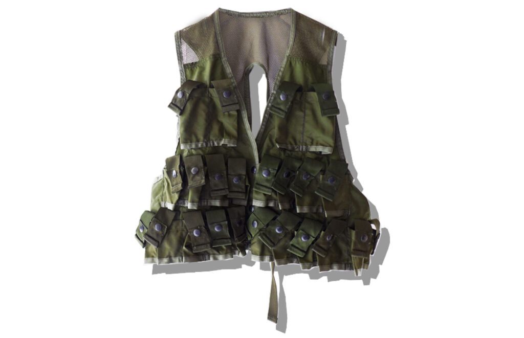Tactical-Vest