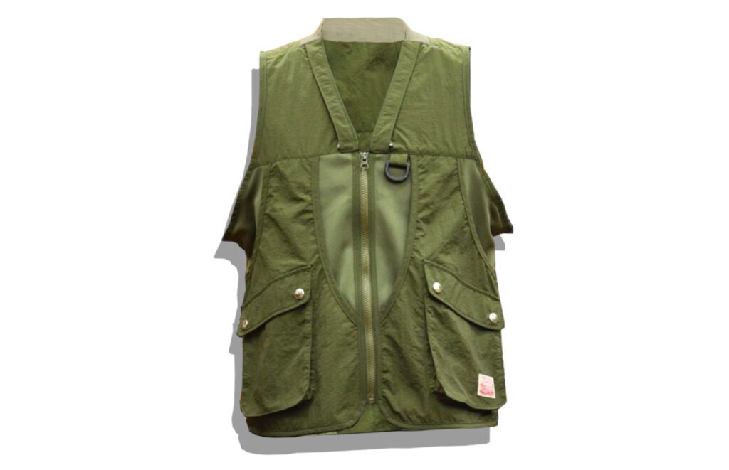 Trail Vest