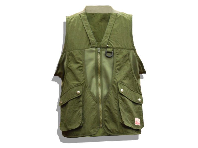 Trail Vest