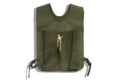 US ARMY Ammunition Carrying Bag M2 Front 1940s