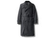 US Navy Trench Coat