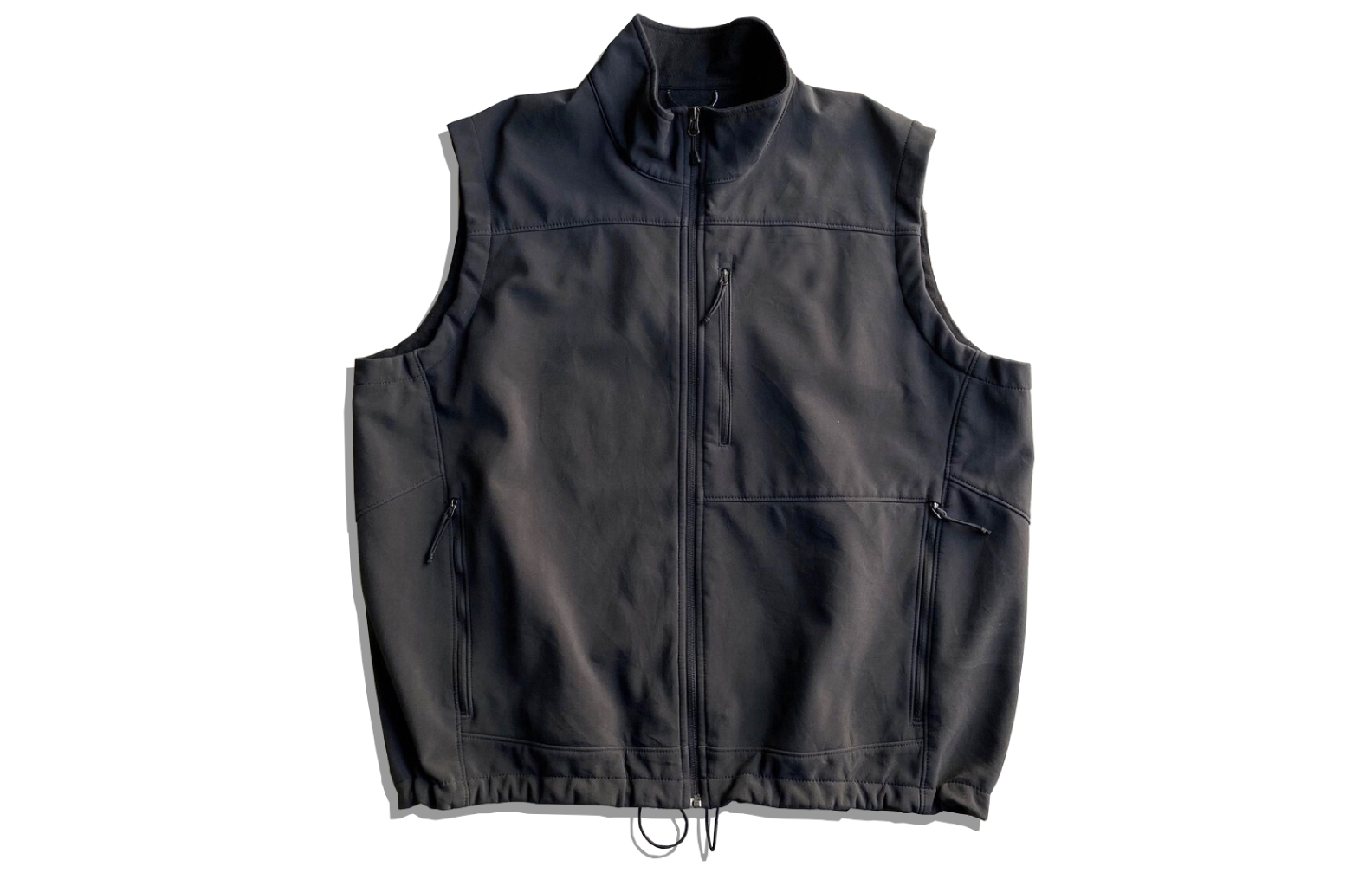 Wind Vest