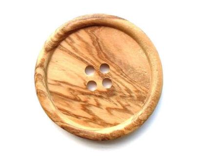 Wood Button