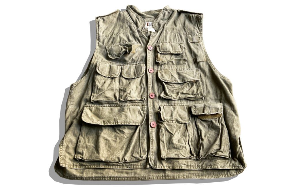 Hunting Vest