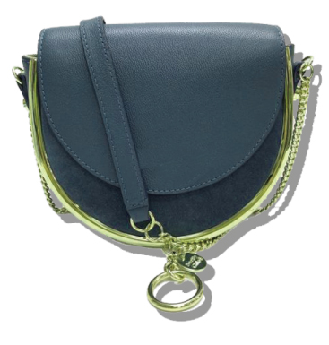 Evening Bag Front