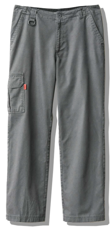 Royal mail Cargo Pants Front