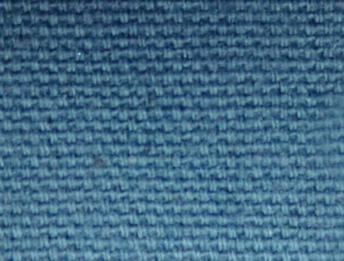 Canvas Denim Textile