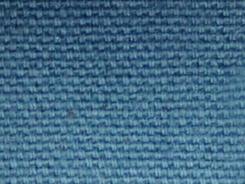 Canvas Denim Textile