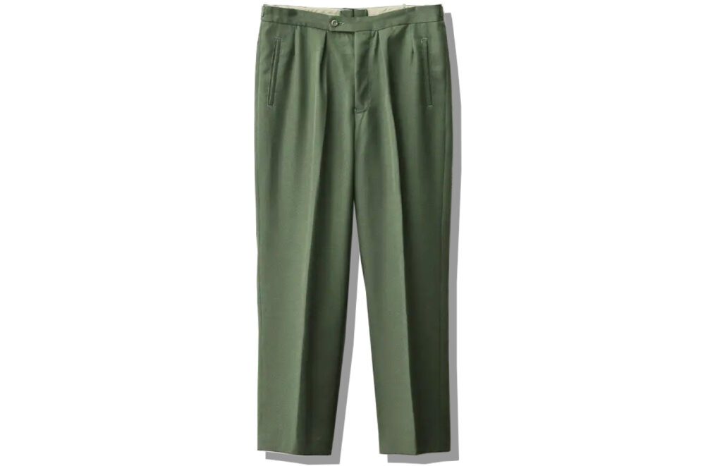 Czech Army M98 Dress Pants