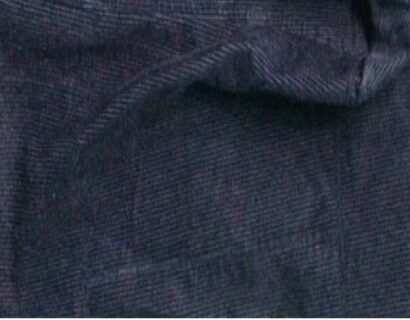 Denim Corduory Textile