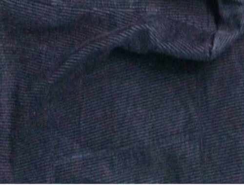 Denim Corduory Textile