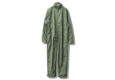 French Army NBC hooded Coverall