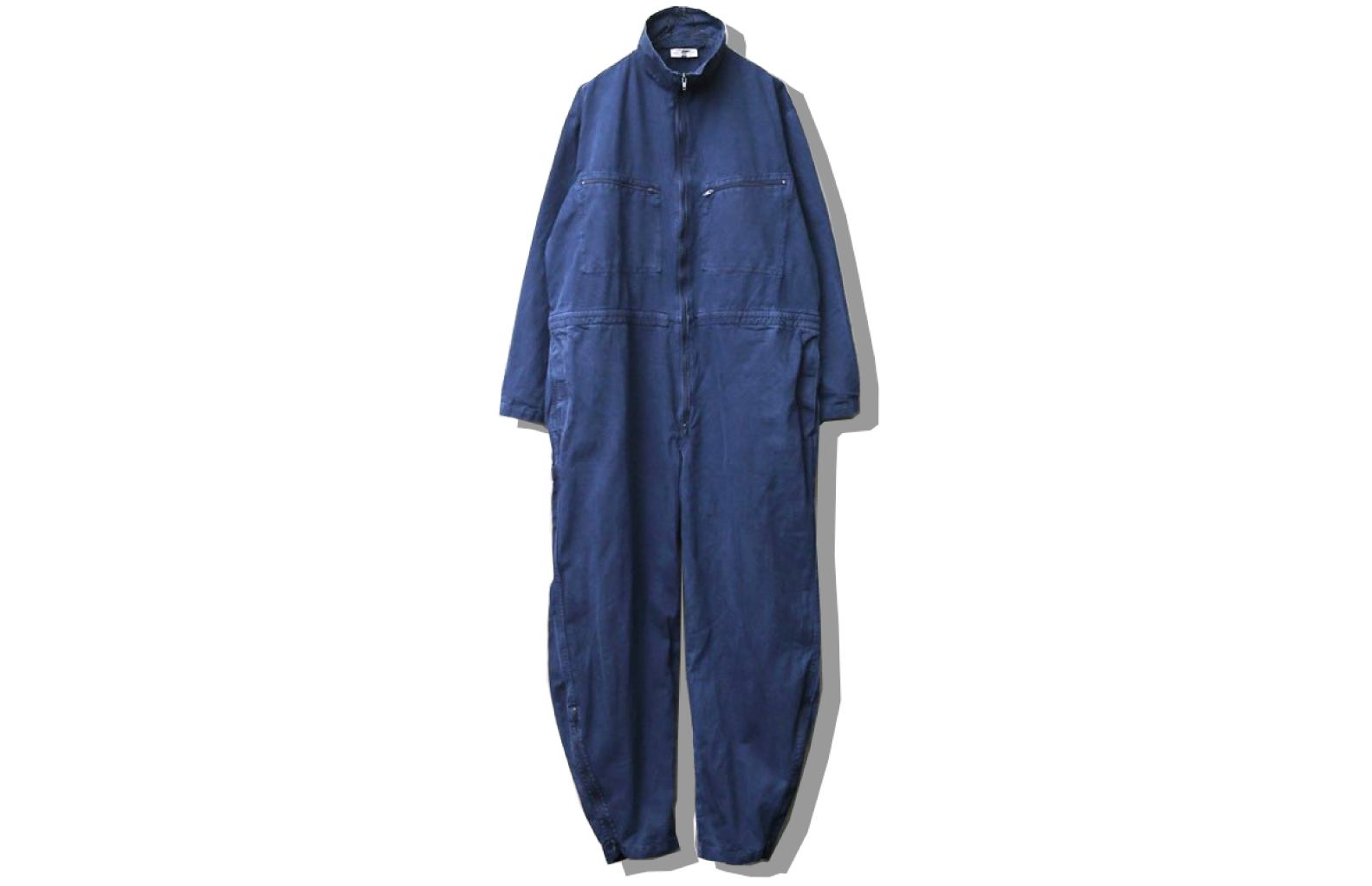 German Army HBT Work Coverall