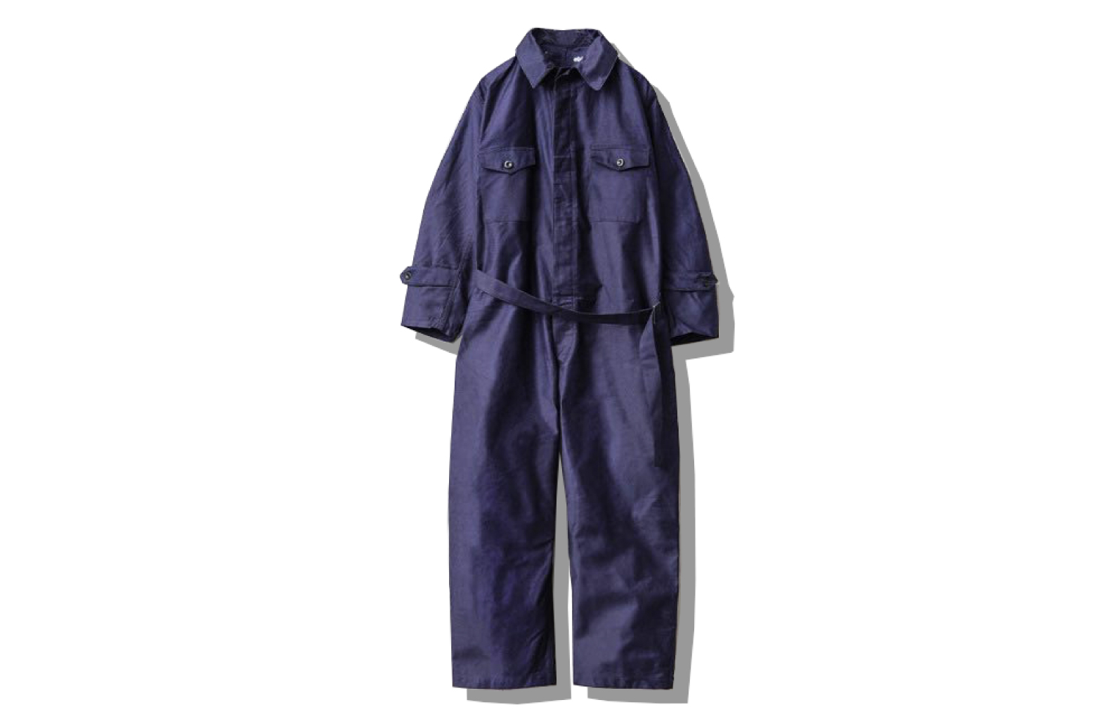 Italian Army Cotton work coverall