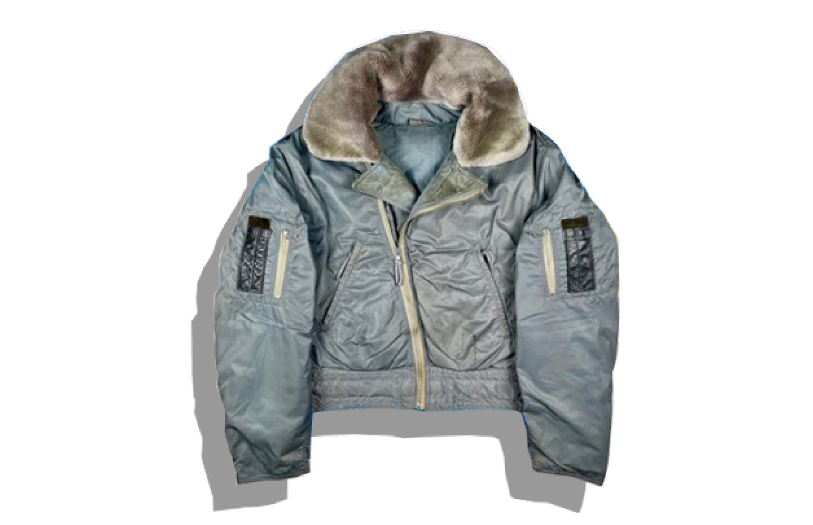 RCAF Type3 Flight Jacket Front