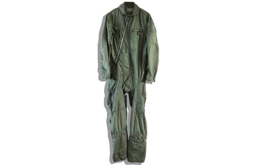 US NAVY Type Z-2 Coverall