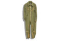 USAAF L-1 Flight Suit 1940s