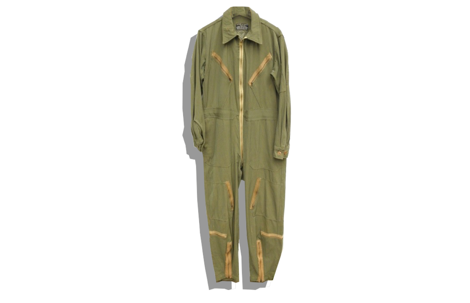 USAAF L-1 Flight Suit 1940s