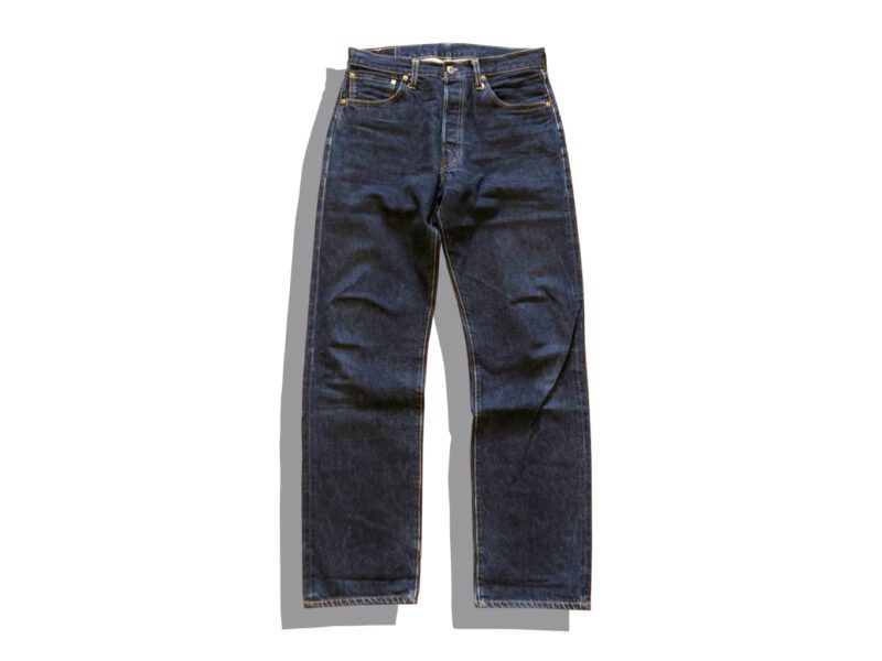 1584-1023 LEVI’S 501XX 501 0003 1955